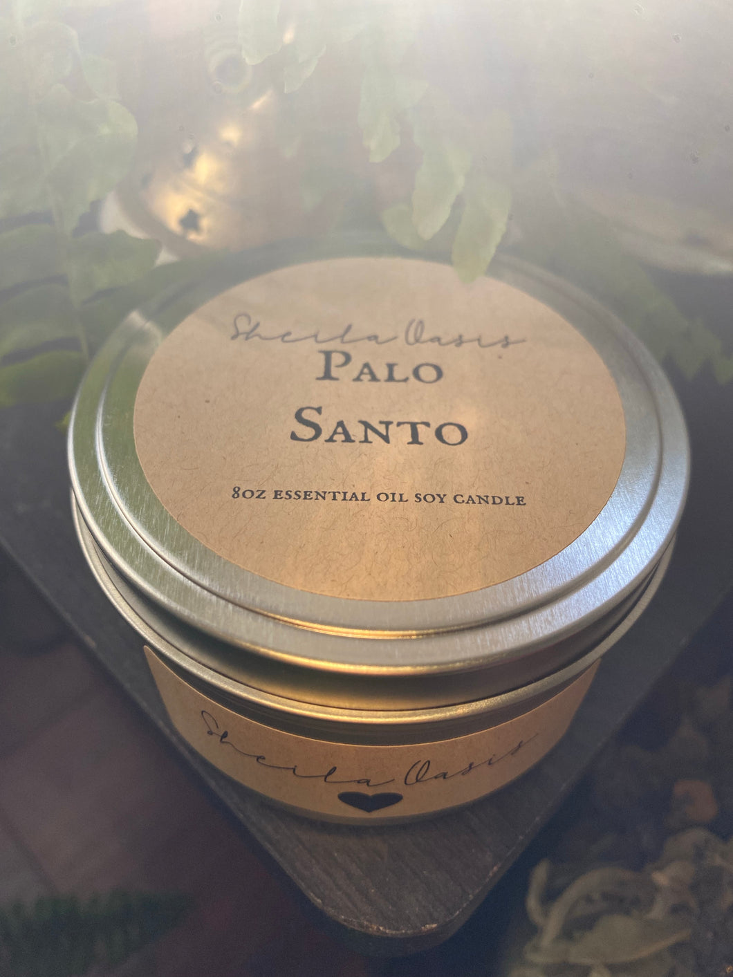 Palo Santo